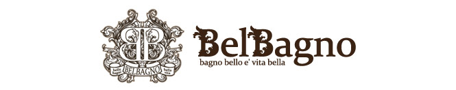 логотип BelBagno