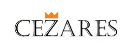 логотип Cezares