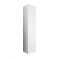 AM.PM SPIRIT 2.0, шкаф-колонна, подвесной, правый, 35 см, фаса