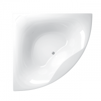 картинка N 1 к Акриловая ванна Alpen Corona 150x150
