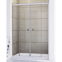 Душевая дверь RGW CL-10 1600x1850 прозрачное