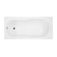 картинка N 1 к Акриловая ванна VAGNERPLAST NYMFA 150