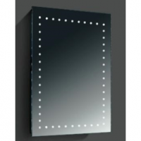 картинка N 2 к Sanvit Line Зеркало  SV 6080 600x800x5 с светодиодами