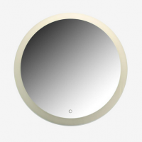 картинка N 2 к Agava Rinaldi Зеркало LED D770 с сенсором