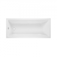 Акриловая ванна Vagnerplast Cavallo 150x70 bianco
