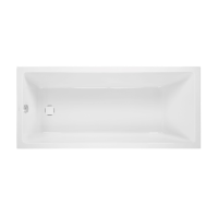 Акриловая ванна Vagnerplast Cavallo 175x75 bianco