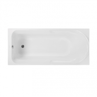 картинка N 1 к Акриловая ванна Vagnerplast Hera 180x80 bianco