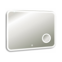 картинка N 1 к Эльза Зеркало 800*550  сенсорный выключатель