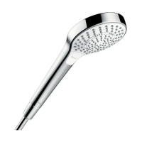 картинка N 1 к Hansgrohe Croma Select S Multi Ручной душ 26800400