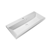 Раковина из литьевого мрамора BelBagno BB1000/450-LV-MR-AST