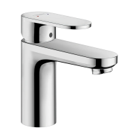 картинка N 1 к Hansgrohe Vernis Blend 100 Смеситель для раковины 71580000