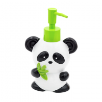 картинка N 2 к Ridder Panda Дозатор для жидкого мыла цветной