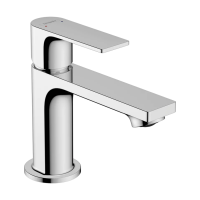 Hansgrohe Rebris E 80 Смеситель для раковины 72550000