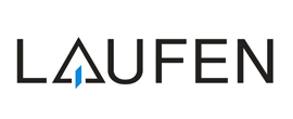 логотип Laufen