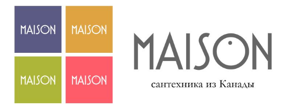 картинка к бренду Maison